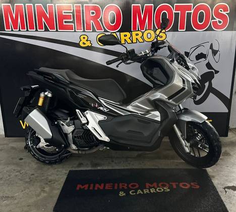 HONDA ADV HONDA ADV